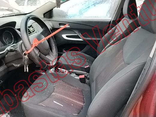 CHEVROLET AVEO 2023, foto 17 de 19