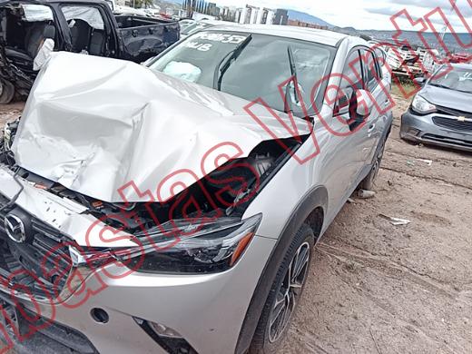 MAZDA CX3 2024, foto 1 de 19