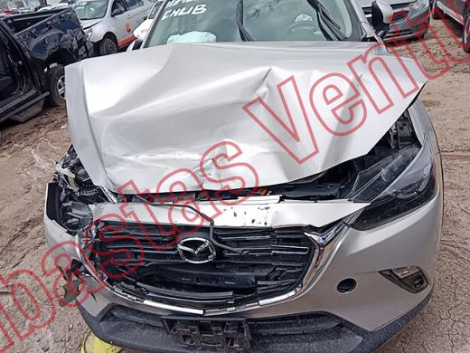 MAZDA CX3 2024, foto 2 de 19