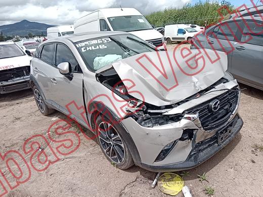 MAZDA CX3 2024, foto 3 de 19