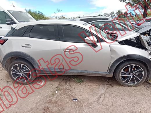 MAZDA CX3 2024, foto 4 de 19