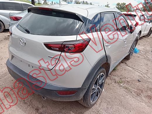 MAZDA CX3 2024, foto 5 de 19