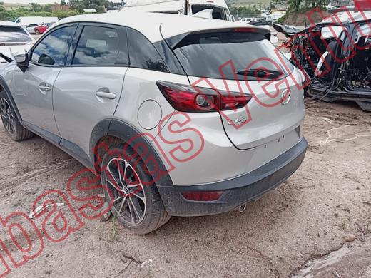 MAZDA CX3 2024, foto 7 de 19