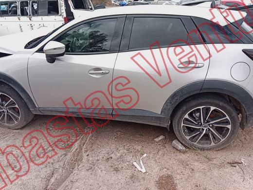 MAZDA CX3 2024, foto 8 de 19