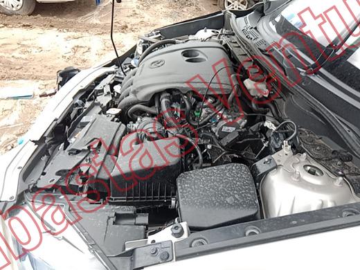 MAZDA CX3 2024, foto 9 de 19