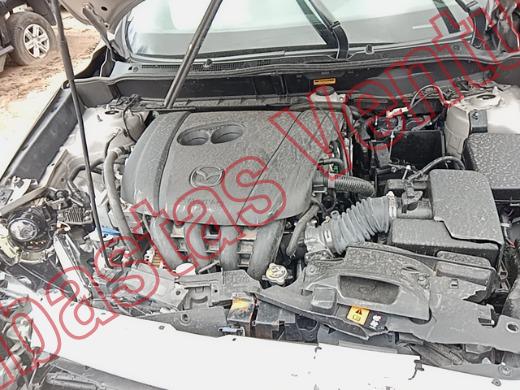MAZDA CX3 2024, foto 10 de 19