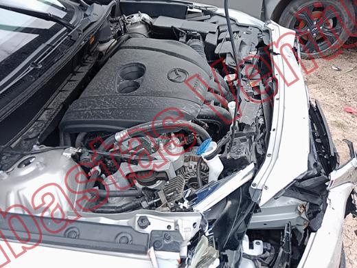 MAZDA CX3 2024, foto 11 de 19