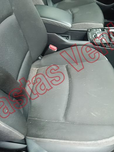 MAZDA CX3 2024, foto 12 de 19