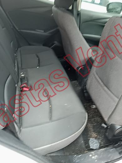 MAZDA CX3 2024, foto 13 de 19