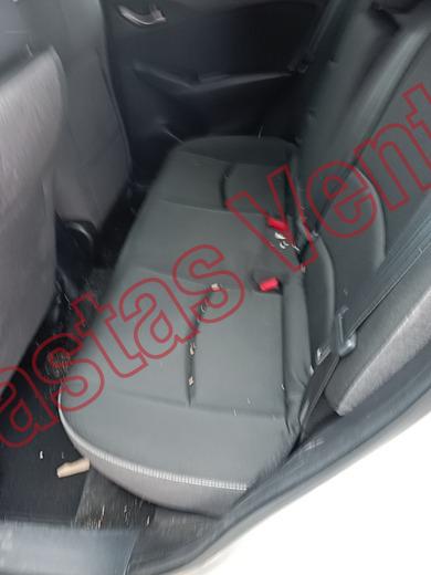 MAZDA CX3 2024, foto 16 de 19