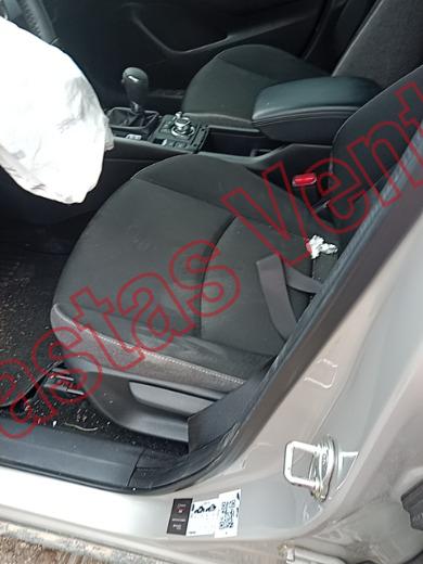 MAZDA CX3 2024, foto 17 de 19