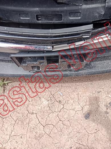 MAZDA CX3 2024, foto 18 de 19
