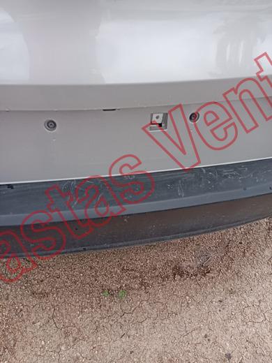 MAZDA CX3 2024, foto 19 de 19