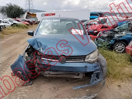 VOLKSWAGEN GOL 2018, foto 2 de 19