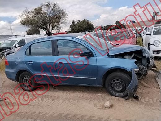 VOLKSWAGEN GOL 2018, foto 4 de 19