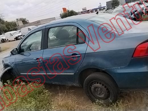 VOLKSWAGEN GOL 2018, foto 8 de 19