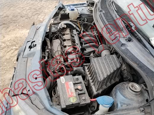 VOLKSWAGEN GOL 2018, foto 9 de 19