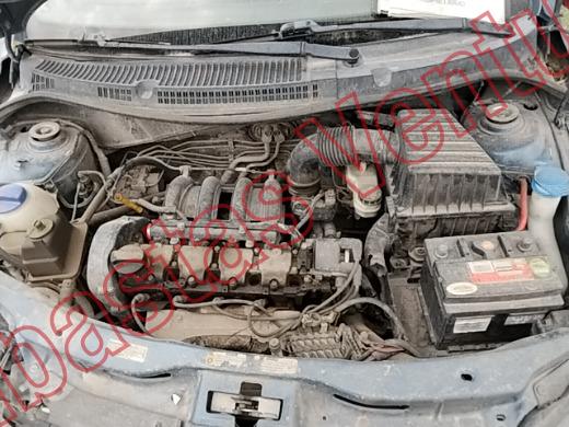 VOLKSWAGEN GOL 2018, foto 10 de 19
