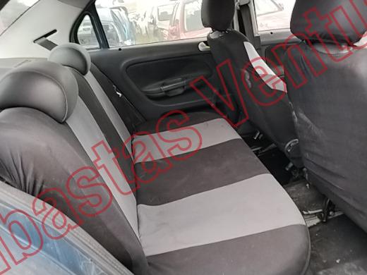 VOLKSWAGEN GOL 2018, foto 13 de 19