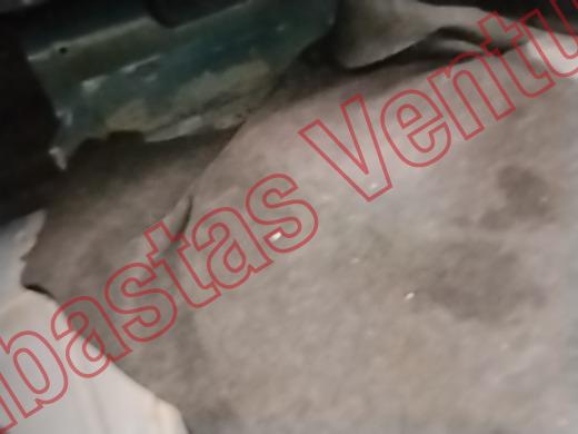VOLKSWAGEN GOL 2018, foto 15 de 19