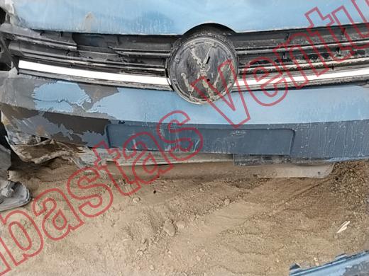 VOLKSWAGEN GOL 2018, foto 18 de 19