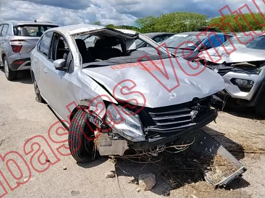 VOLKSWAGEN VENTO 2019, foto 3 de 19