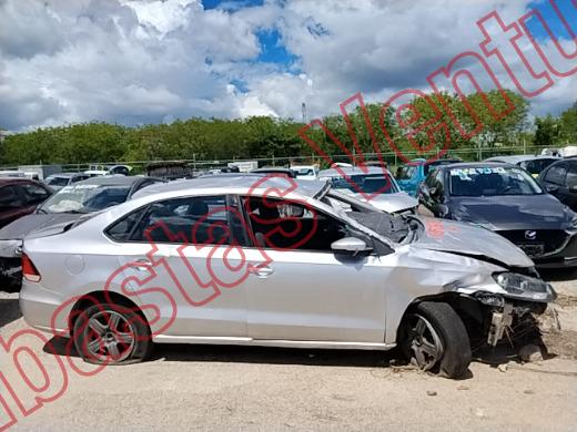 VOLKSWAGEN VENTO 2019, foto 4 de 19