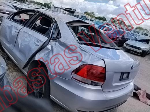 VOLKSWAGEN VENTO 2019, foto 7 de 19