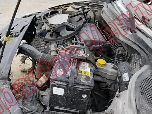VOLKSWAGEN VENTO 2019, foto 9 de 19