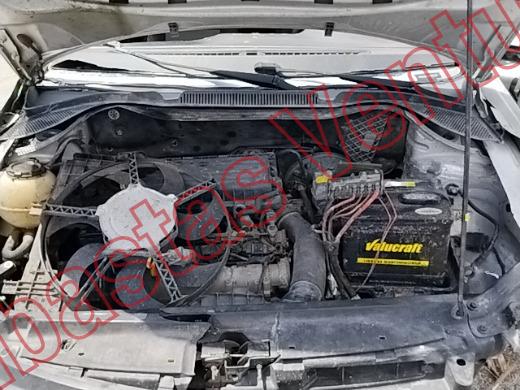 VOLKSWAGEN VENTO 2019, foto 10 de 19