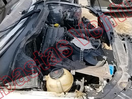 VOLKSWAGEN VENTO 2019, foto 11 de 19