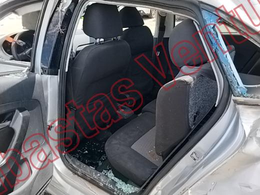VOLKSWAGEN VENTO 2019, foto 16 de 19