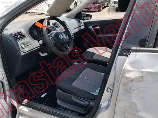 VOLKSWAGEN VENTO 2019, foto 17 de 19