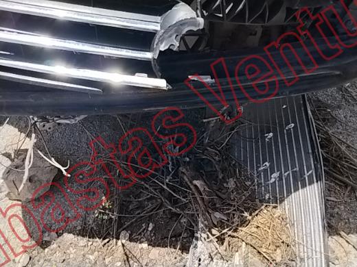 VOLKSWAGEN VENTO 2019, foto 18 de 19