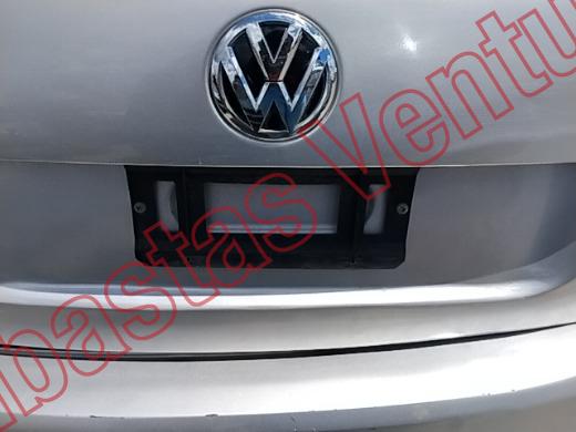 VOLKSWAGEN VENTO 2019, foto 19 de 19