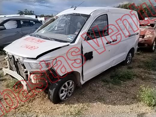 CHEVROLET TORNADO 2023, foto 1 de 19