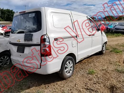 CHEVROLET TORNADO 2023, foto 5 de 19