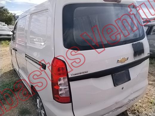CHEVROLET TORNADO 2023, foto 7 de 19