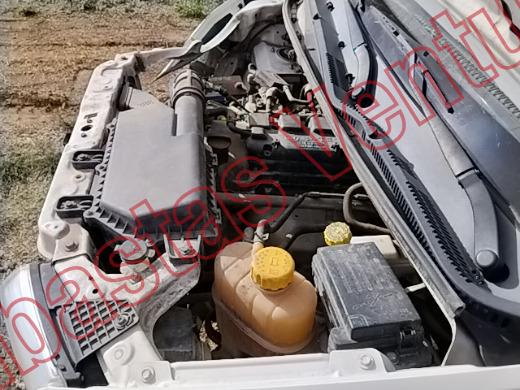 CHEVROLET TORNADO 2023, foto 9 de 19
