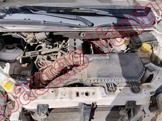 CHEVROLET TORNADO 2023, foto 10 de 19