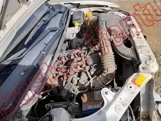 CHEVROLET TORNADO 2023, foto 11 de 19