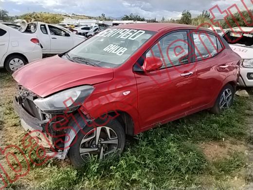 HYUNDAI GRAND I10 2021, foto 1 de 19