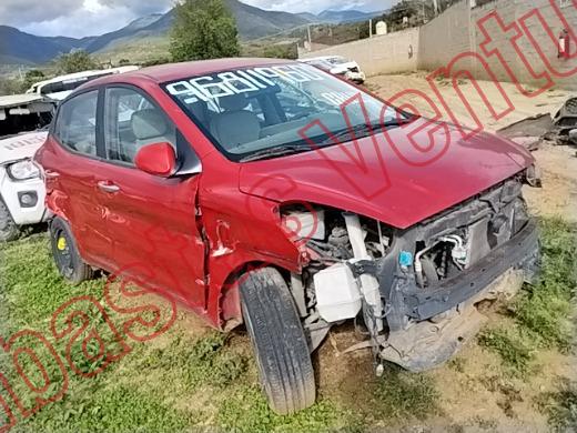 HYUNDAI GRAND I10 2021, foto 3 de 19