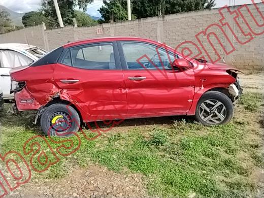 HYUNDAI GRAND I10 2021, foto 4 de 19