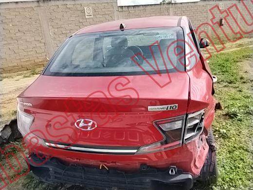 HYUNDAI GRAND I10 2021, foto 6 de 19