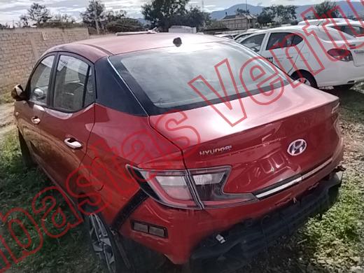 HYUNDAI GRAND I10 2021, foto 7 de 19