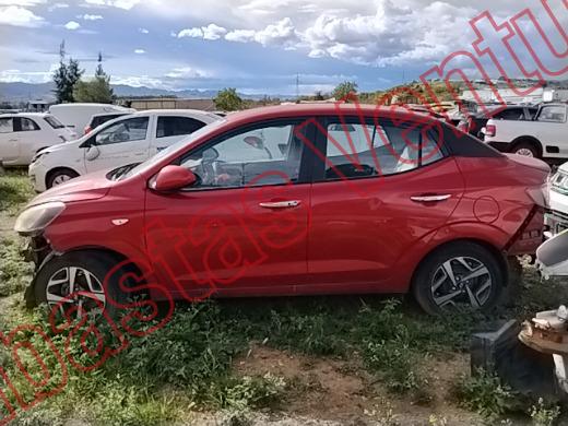 HYUNDAI GRAND I10 2021, foto 8 de 19