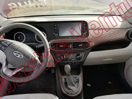 HYUNDAI GRAND I10 2021, foto 14 de 19