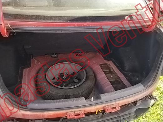 HYUNDAI GRAND I10 2021, foto 15 de 19