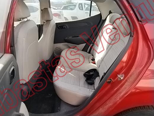 HYUNDAI GRAND I10 2021, foto 16 de 19